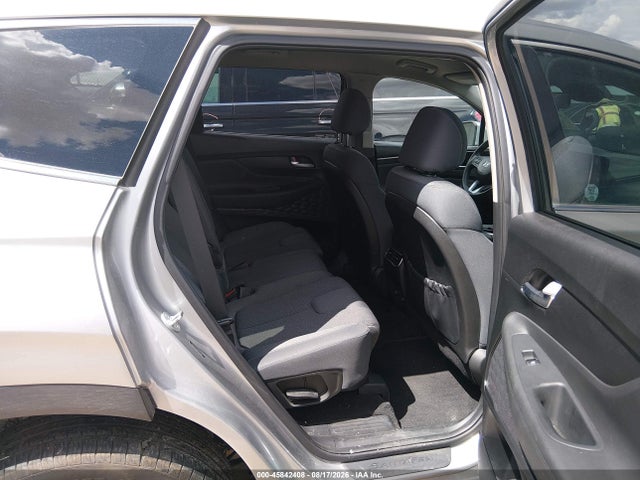 Продажа на аукционе авто 2023 Hyundai Santa Fe Se, vin: 5NMS14AJ5PH557341, номер лота: 45842408