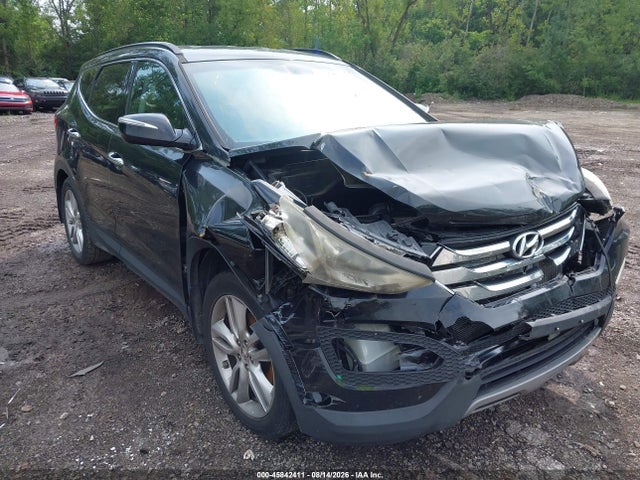 Aukcja sprzedaży 2014 Hyundai Santa Fe Sport 2.0l Turbo, vin: 5XYZU3LA4EG192963, numer aukcji: 45842411