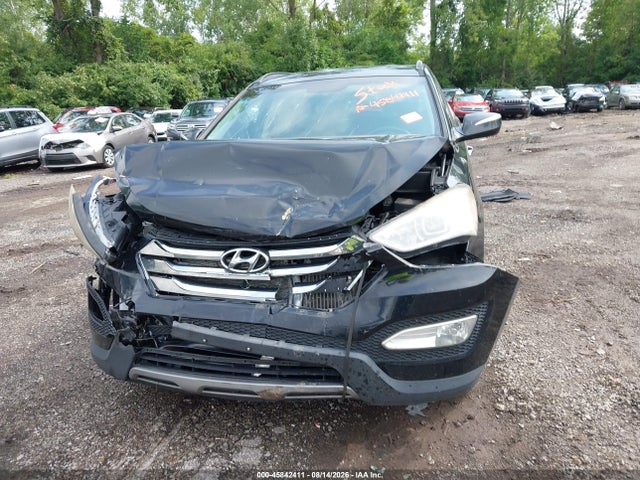 Aukcja sprzedaży 2014 Hyundai Santa Fe Sport 2.0l Turbo, vin: 5XYZU3LA4EG192963, numer aukcji: 45842411