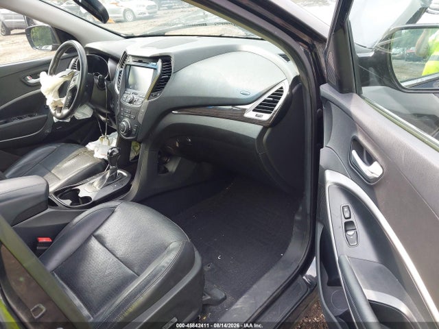 Aukcja sprzedaży 2014 Hyundai Santa Fe Sport 2.0l Turbo, vin: 5XYZU3LA4EG192963, numer aukcji: 45842411