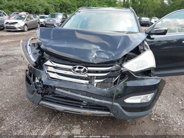 Aukcja sprzedaży 2014 Hyundai Santa Fe Sport 2.0l Turbo, vin: 5XYZU3LA4EG192963, numer aukcji: 45842411