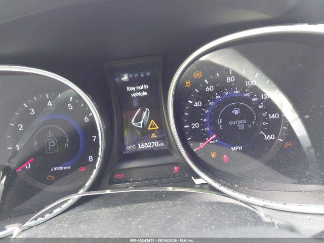 Aukcja sprzedaży 2014 Hyundai Santa Fe Sport 2.0l Turbo, vin: 5XYZU3LA4EG192963, numer aukcji: 45842411