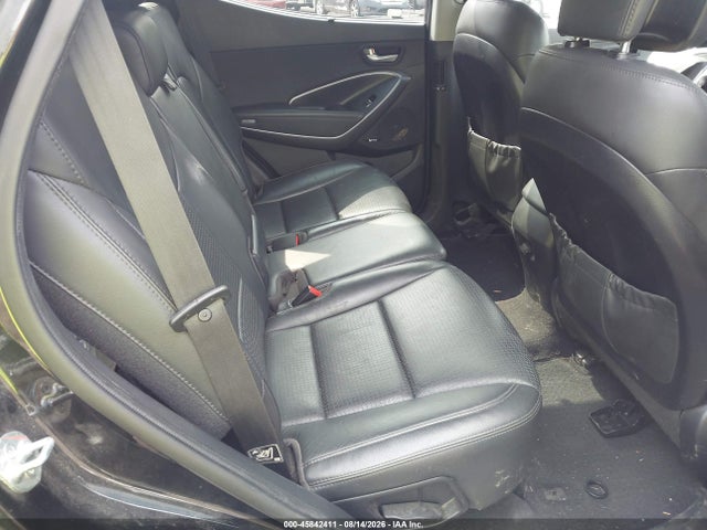 Aukcja sprzedaży 2014 Hyundai Santa Fe Sport 2.0l Turbo, vin: 5XYZU3LA4EG192963, numer aukcji: 45842411