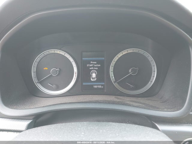 45842416 :رقم المزاد ، 5NPE34AF4KH733939 vin ، 2019 Hyundai Sonata Sel مزاد بيع
