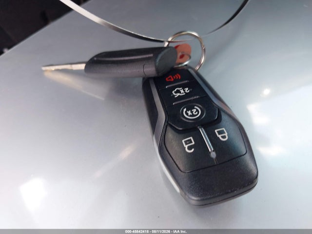 Aukcja sprzedaży 2016 Ford Explorer Platinum, vin: 1FM5K8HT2GGB26421, numer aukcji: 45842418