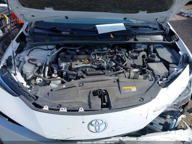 Toyota Prius Le 2024 JTDACAAU5R3026334 Image 10