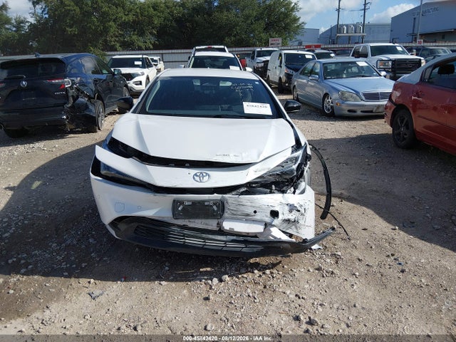Toyota Prius Le 2024 JTDACAAU5R3026334 Image 13