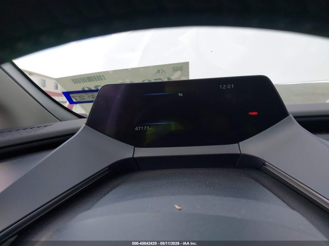 Toyota Prius Le 2024 JTDACAAU5R3026334 Image 16