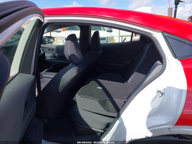 Toyota Prius Le 2024 JTDACAAU5R3026334 Image 8