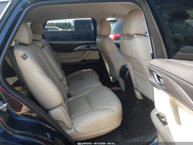 45842423 :رقم المزاد ، JM3TCBCY3K0313927 vin ، 2019 Mazda Cx-9 Touring مزاد بيع