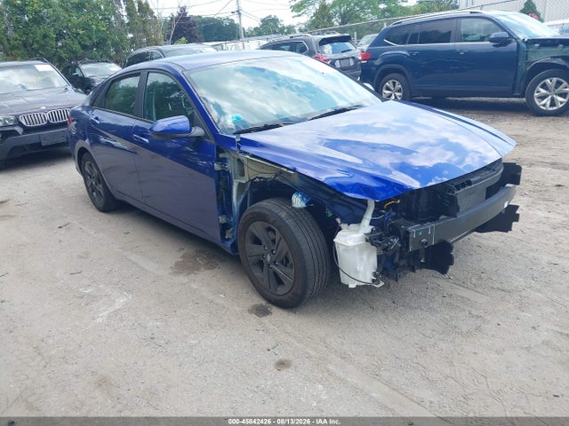 Aukcja sprzedaży 2023 Hyundai Elantra Sel, vin: KMHLM4AG0PU628675, numer aukcji: 45842426