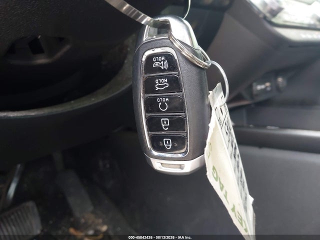 Aukcja sprzedaży 2023 Hyundai Elantra Sel, vin: KMHLM4AG0PU628675, numer aukcji: 45842426