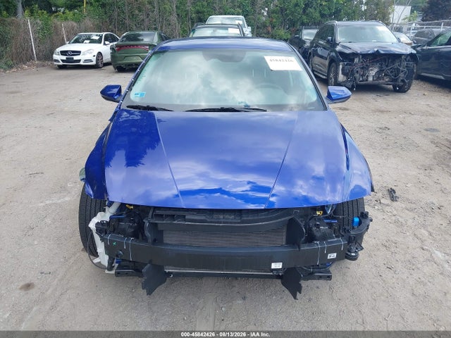 Aukcja sprzedaży 2023 Hyundai Elantra Sel, vin: KMHLM4AG0PU628675, numer aukcji: 45842426