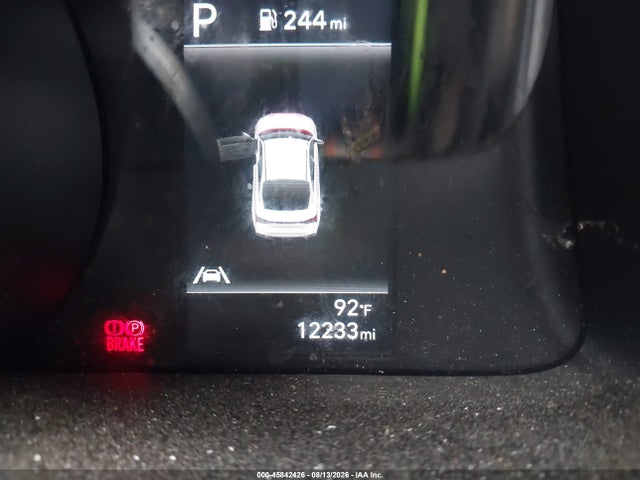 Aukcja sprzedaży 2023 Hyundai Elantra Sel, vin: KMHLM4AG0PU628675, numer aukcji: 45842426
