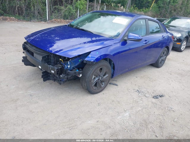 Aukcja sprzedaży 2023 Hyundai Elantra Sel, vin: KMHLM4AG0PU628675, numer aukcji: 45842426