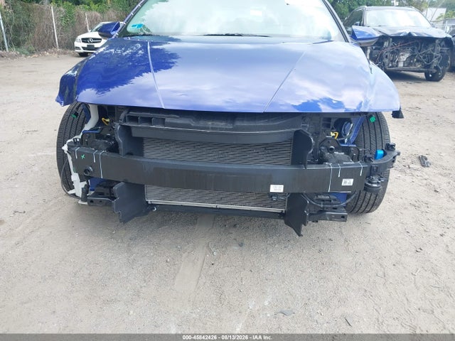 Aukcja sprzedaży 2023 Hyundai Elantra Sel, vin: KMHLM4AG0PU628675, numer aukcji: 45842426