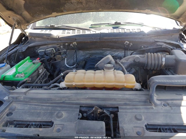 Ford F-150 Xlt 2016 1FTEW1EF4GKD78392 Image 10