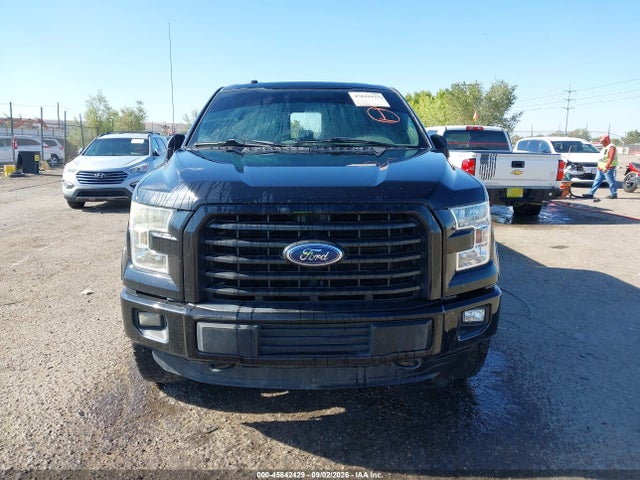 Ford F-150 Xlt 2016 1FTEW1EF4GKD78392 Image 12