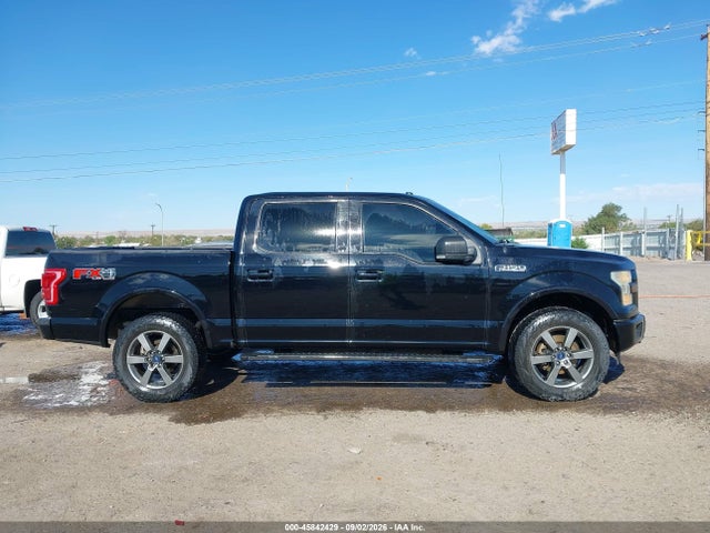 Ford F-150 Xlt 2016 1FTEW1EF4GKD78392 Image 13
