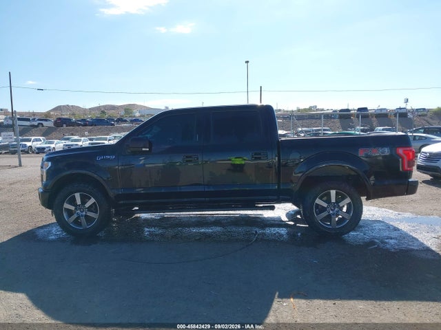 Ford F-150 Xlt 2016 1FTEW1EF4GKD78392 Image 14