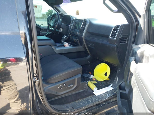 Ford F-150 Xlt 2016 1FTEW1EF4GKD78392 Image 5