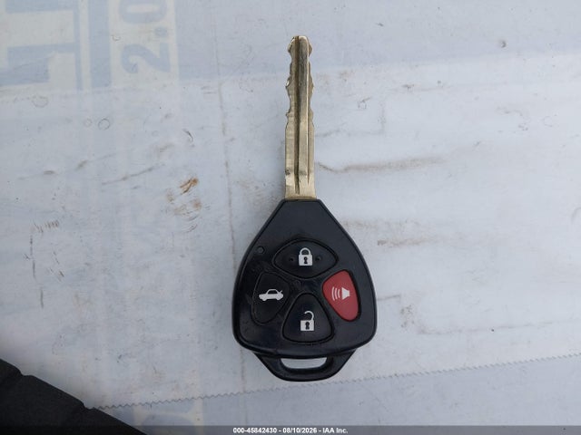 Toyota YARIS LE 2015 VNKKTUD38FA040218 Image 11