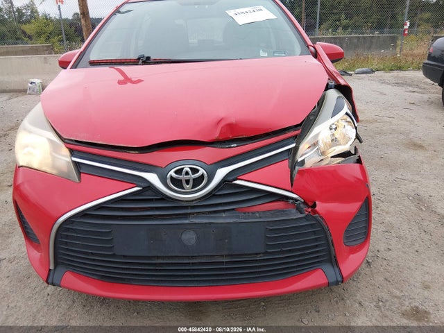 Toyota YARIS LE 2015 VNKKTUD38FA040218 Image 13