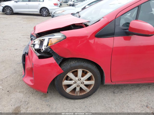 Toyota YARIS LE 2015 VNKKTUD38FA040218 Image 14