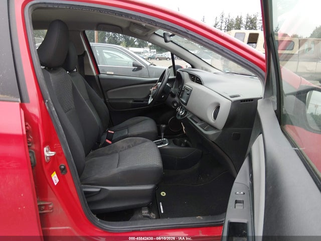 Toyota YARIS LE 2015 VNKKTUD38FA040218 Image 5