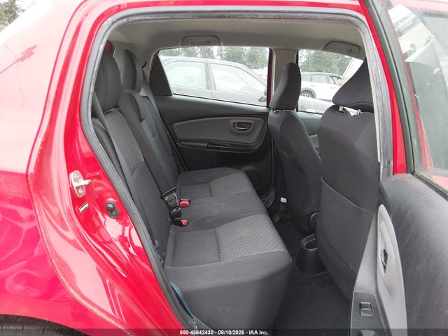 Toyota YARIS LE 2015 VNKKTUD38FA040218 Image 8