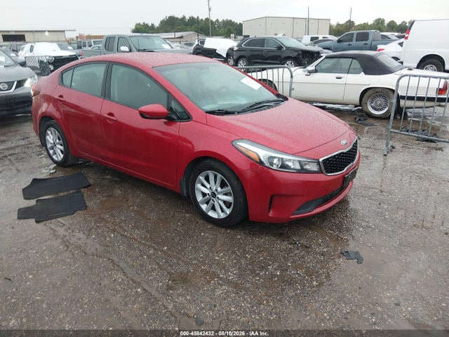 Aukcja sprzedaży 2017 Kia Forte S, vin: 3KPFL4A78HE014624, numer aukcji: 45842432