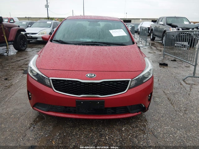 Aukcja sprzedaży 2017 Kia Forte S, vin: 3KPFL4A78HE014624, numer aukcji: 45842432
