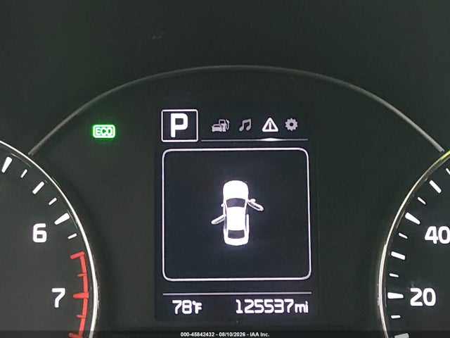 Aukcja sprzedaży 2017 Kia Forte S, vin: 3KPFL4A78HE014624, numer aukcji: 45842432