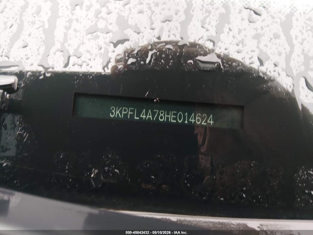 Aukcja sprzedaży 2017 Kia Forte S, vin: 3KPFL4A78HE014624, numer aukcji: 45842432