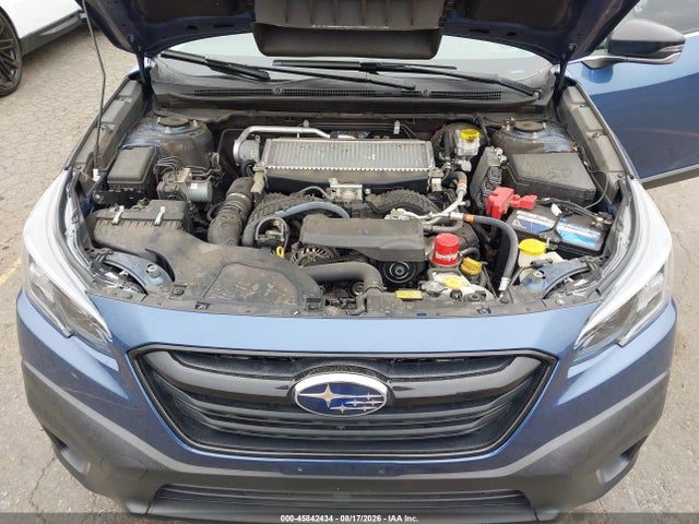 Продаж на аукціоні авто 2020 Subaru Outback Onyx Edition Xt, vin: 4S4BTGKDXL3244228, номер лоту: 45842434