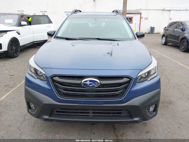 Продаж на аукціоні авто 2020 Subaru Outback Onyx Edition Xt, vin: 4S4BTGKDXL3244228, номер лоту: 45842434