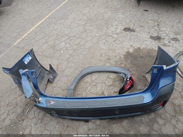 Продаж на аукціоні авто 2020 Subaru Outback Onyx Edition Xt, vin: 4S4BTGKDXL3244228, номер лоту: 45842434
