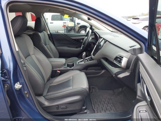 Продаж на аукціоні авто 2020 Subaru Outback Onyx Edition Xt, vin: 4S4BTGKDXL3244228, номер лоту: 45842434