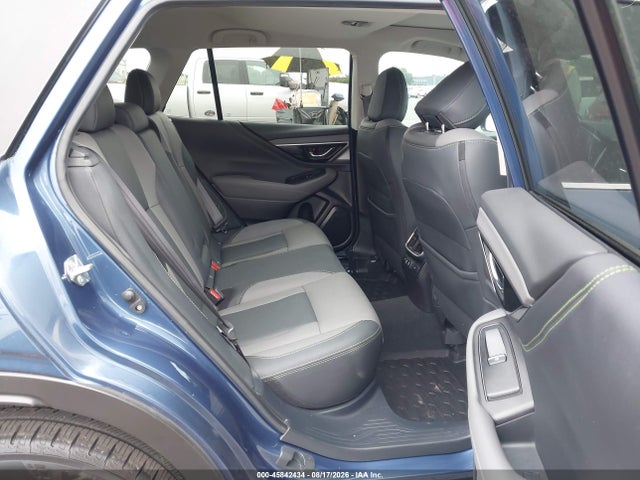 Продаж на аукціоні авто 2020 Subaru Outback Onyx Edition Xt, vin: 4S4BTGKDXL3244228, номер лоту: 45842434