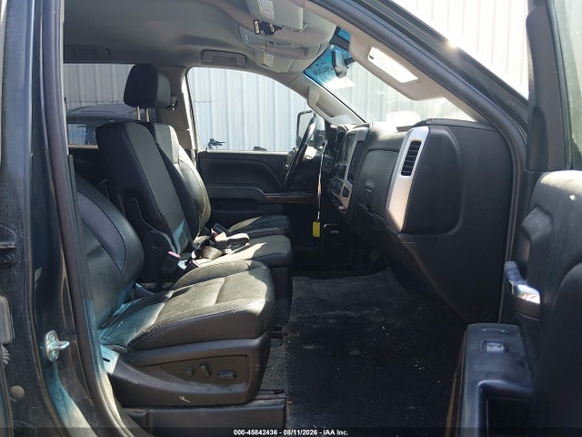 45842436 :رقم المزاد ، 1GT12REY1KF122612 vin ، 2019 Gmc Sierra 2500hd Slt مزاد بيع