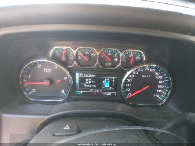 45842436 :رقم المزاد ، 1GT12REY1KF122612 vin ، 2019 Gmc Sierra 2500hd Slt مزاد بيع