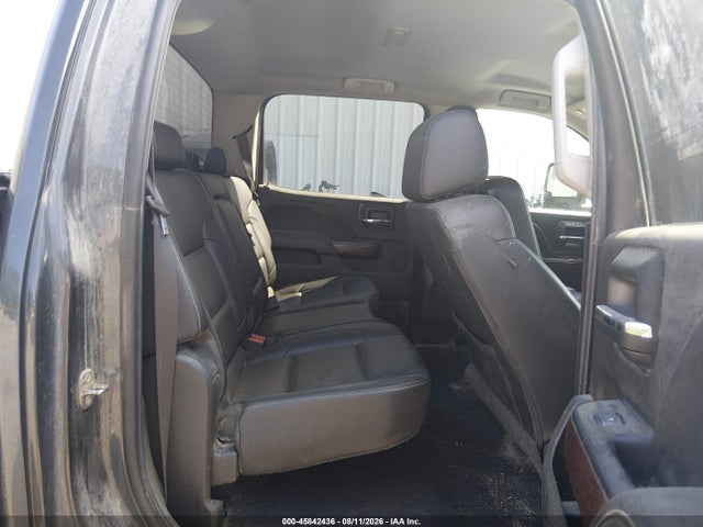 45842436 :رقم المزاد ، 1GT12REY1KF122612 vin ، 2019 Gmc Sierra 2500hd Slt مزاد بيع