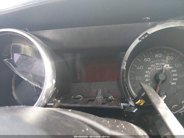 Продажа на аукционе авто 2018 Ford Mustang Gt, vin: 1FA6P8CF9J5106753, номер лота: 45842438