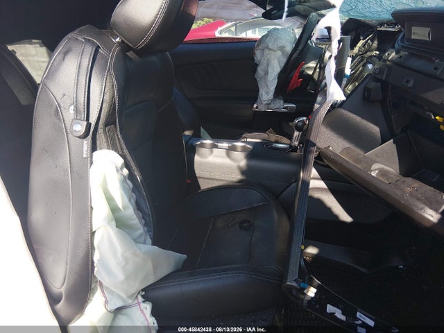 Продажа на аукционе авто 2018 Ford Mustang Gt, vin: 1FA6P8CF9J5106753, номер лота: 45842438