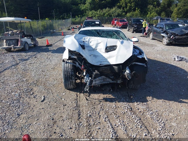 Продажа на аукционе авто 2018 Ford Mustang Gt, vin: 1FA6P8CF9J5106753, номер лота: 45842438
