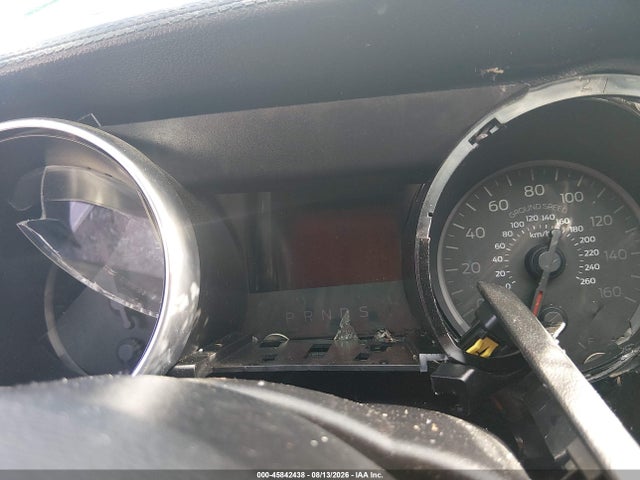 Продажа на аукционе авто 2018 Ford Mustang Gt, vin: 1FA6P8CF9J5106753, номер лота: 45842438