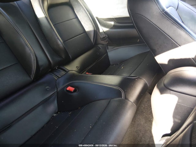 Продажа на аукционе авто 2018 Ford Mustang Gt, vin: 1FA6P8CF9J5106753, номер лота: 45842438