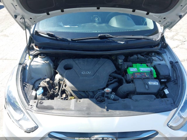 Hyundai ACCENT SE 2016 KMHCT5AE8GU281121 Image 10