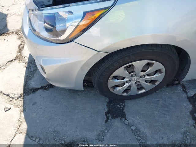 Hyundai ACCENT SE 2016 KMHCT5AE8GU281121 Image 6
