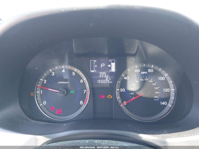 Hyundai ACCENT SE 2016 KMHCT5AE8GU281121 Image 7